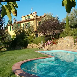 Casa Vacanze La Baghera Apartment