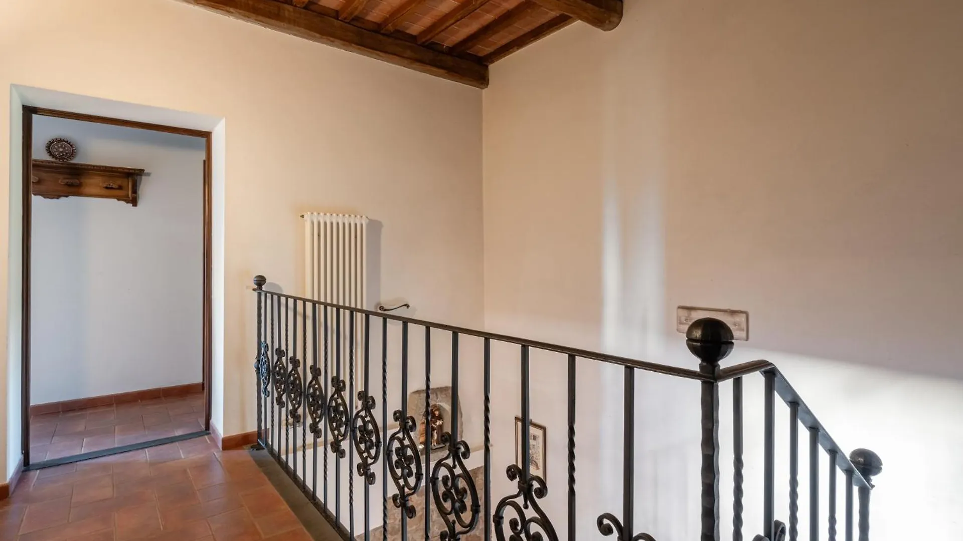 Agriturismo Fadanelli - Le Rondini Lamporecchio 0*,