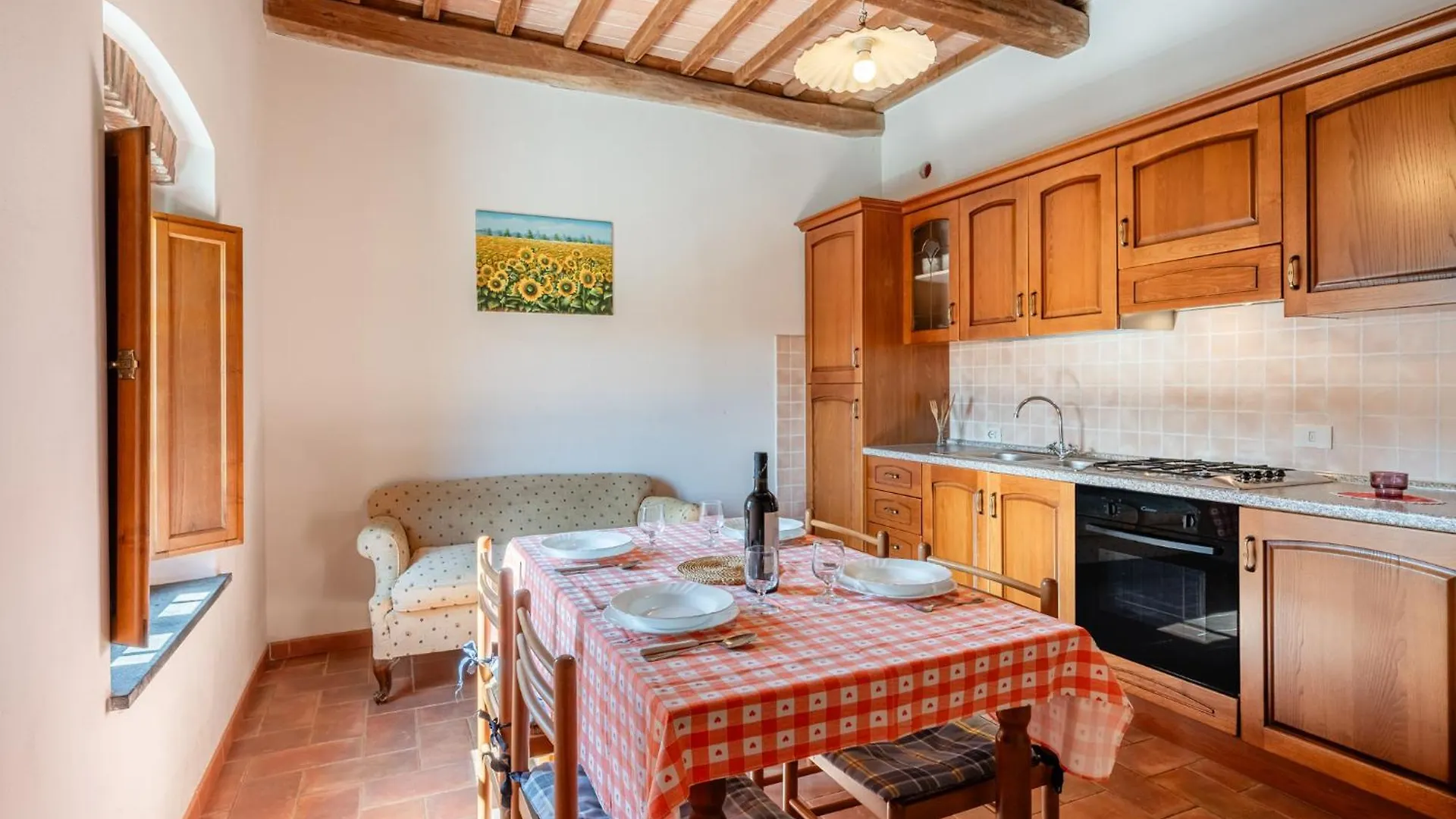 Agriturismo Fadanelli - Le Rondini Lamporecchio 0*,  Italy
