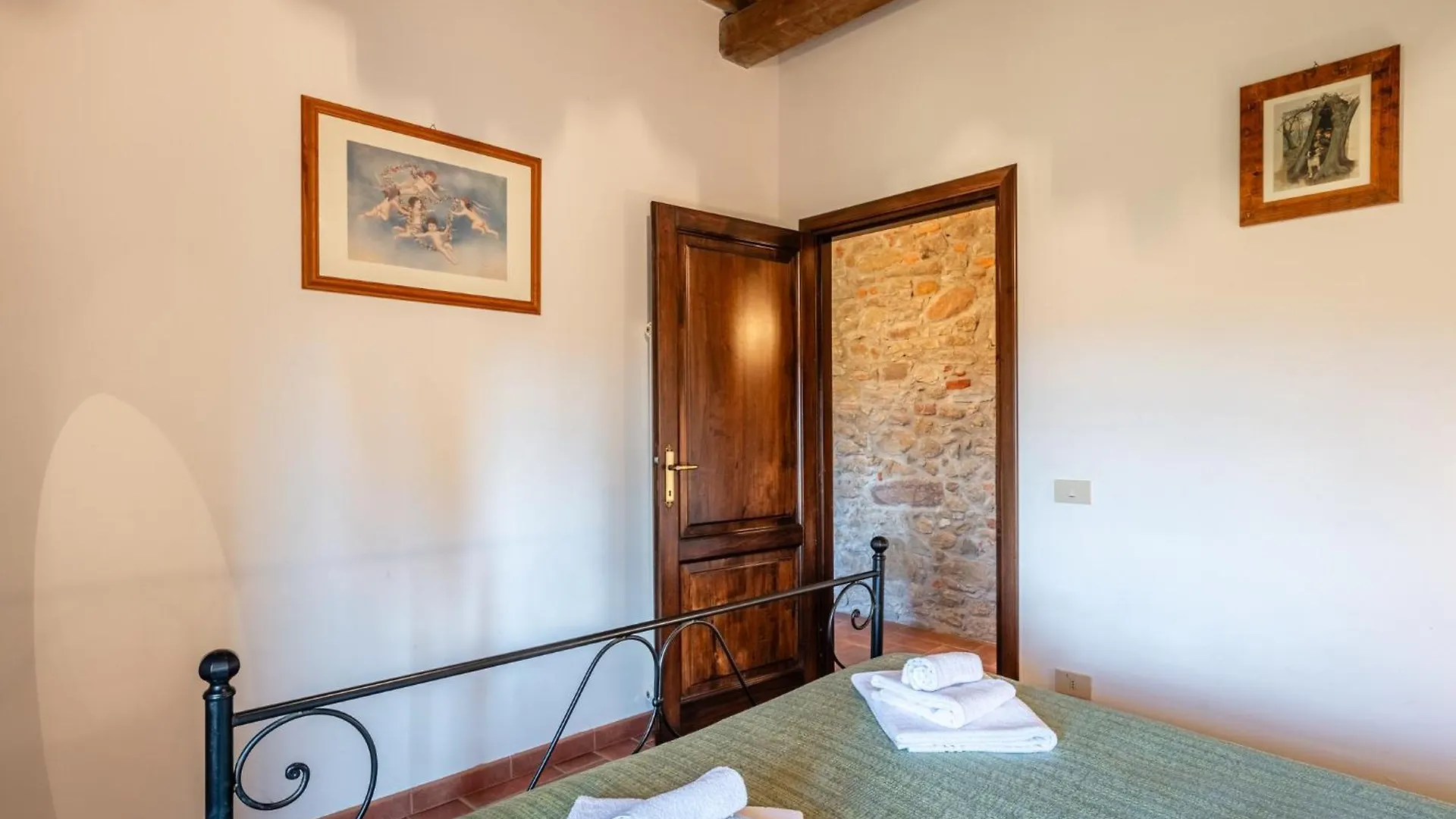 Agriturismo Fadanelli - Le Rondini Lamporecchio Farm stay